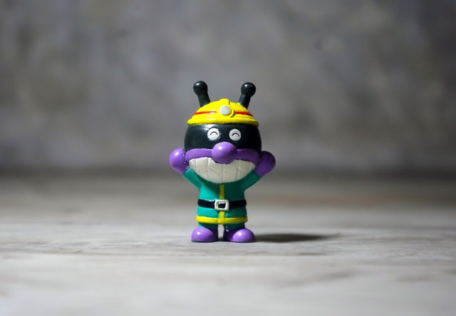迷的尊重
